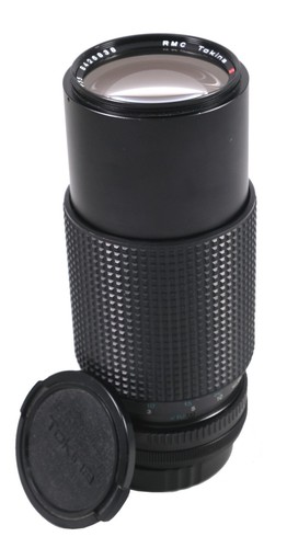 Tokina rmc 210mm canon - tokina, 4,0/70-210mm