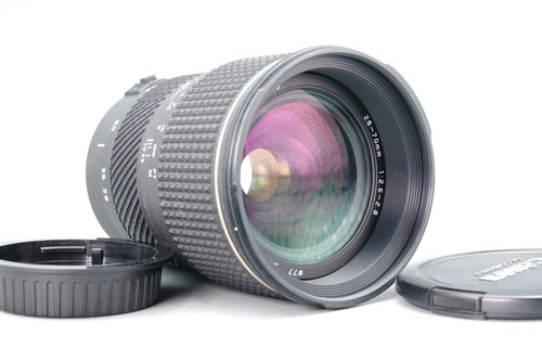 Tokina pro 28 70mm - pro, 28-70mm