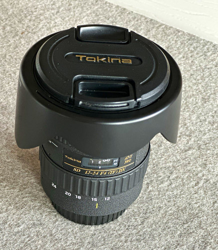 Tokina pro 24mm f 4 - tokina, f/4