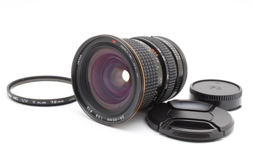 Tokina 40mm 2 8 - tokina, f/2.8