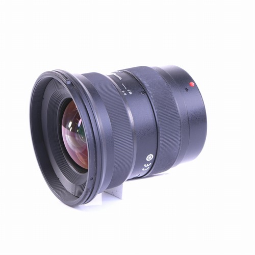 Tokina atx 20mm 2 8 - atx-i, 11-20mm