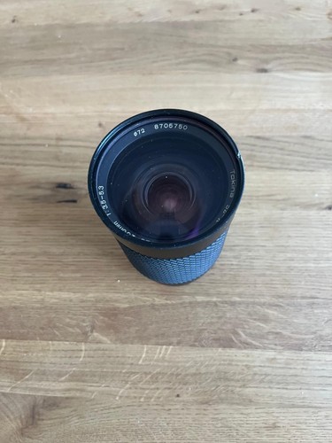 Tokina 200mm f - sz-x, /