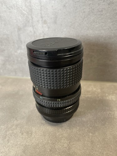 Tokina rmc 70mm - 28–70mm, f/4