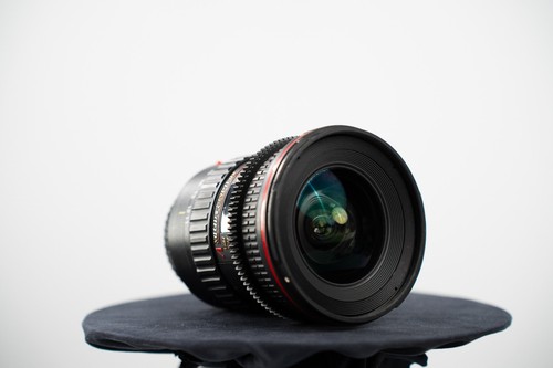 Tokina pro 116 16 mm - 116, 11-16