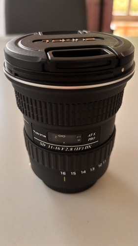 Tokina 16mm at x - tokina, 116