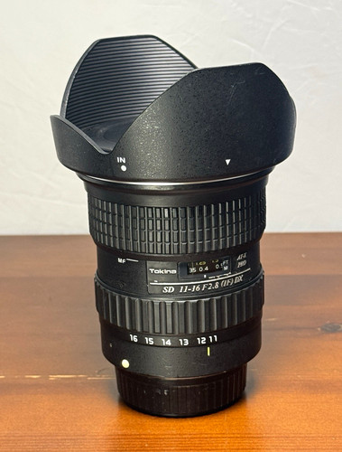 Tokina pro 11 - tokina,