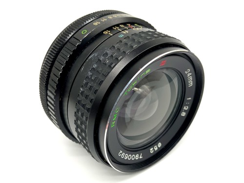 Tokina rmc 24mm 2 8 - rmc, 1:2.8