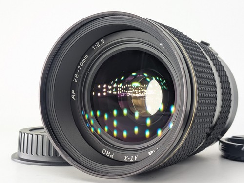 Video exc tokina at - tokina, at-x