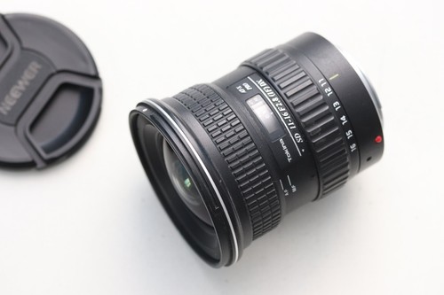 Tokina 11 16mm - 2,8/11-16mm, sd
