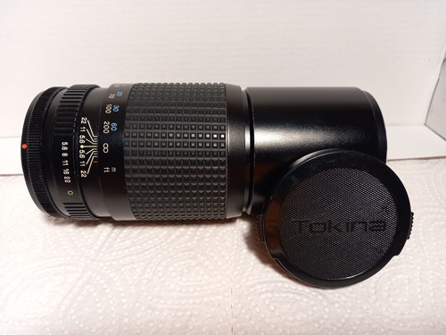 Tokina teleobjektiv 300mm - tokina,