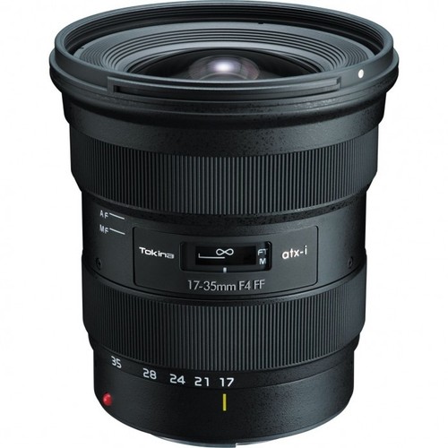 Tokina 35mm 17 35 mm - tokina, 17-35