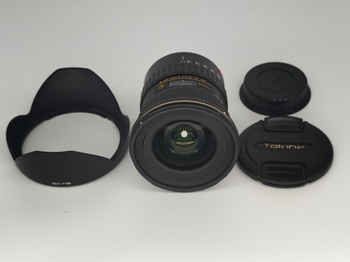 Tokina pro dxii - pro,