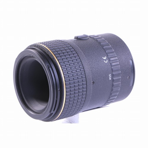 Tokina pro 100mm 2 8 - at-x, f/2.8