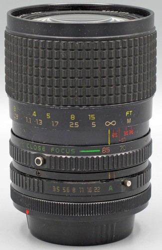 Tokina 3 5 4 - at-x, 28-85
