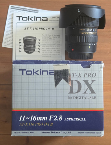 Tokina pro 11 16mm - at-x,