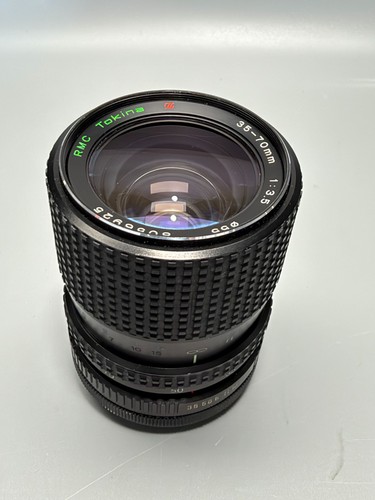 Rmc tokina 70mm - tokina, 35-70mm