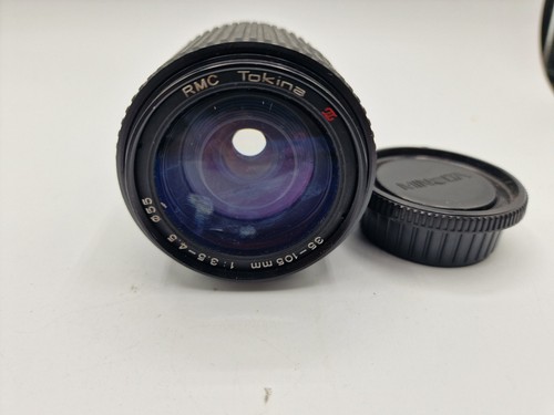 Rmc tokina 105mm 5 - tokina, 1:3.5-4.5