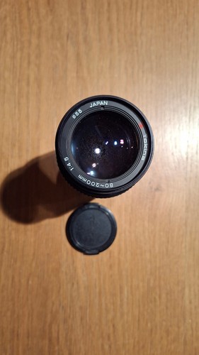 Canon tokina 200mm 4 5 - fd/tokina, 80-200mm