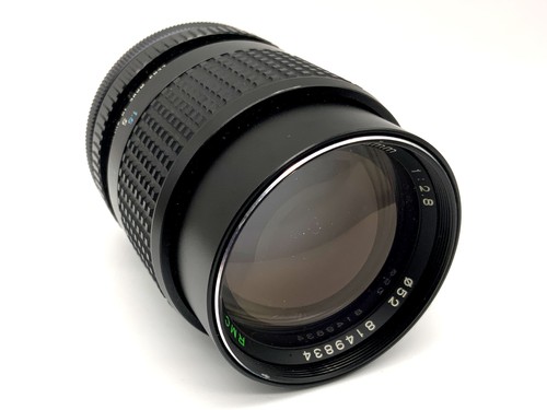 Tokina rmc 135mm 2 8 - rmc,