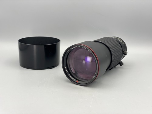 Tokina 200mm f 2 8 - at-x, 80-200mm