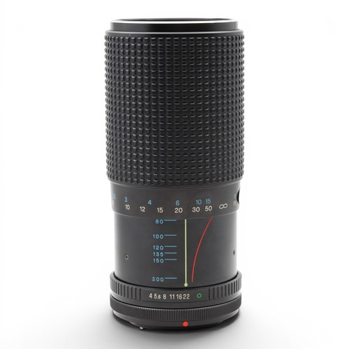 Tokina rmc 200mm 200 mm - tokina, 80-200