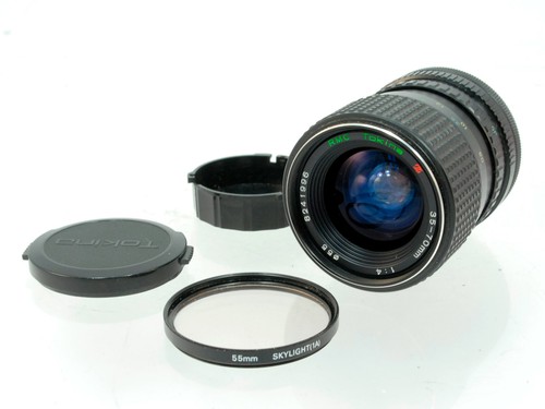 Tokina rmc 70mm - tokina, 35-70mm