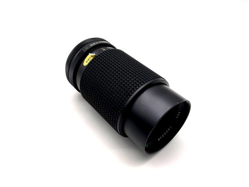 Tokina 150mm 8 objektiv - 70-150mm, 1:3.8