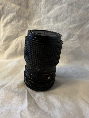 Tokina rmc 105mm - rmc, 35-105mm