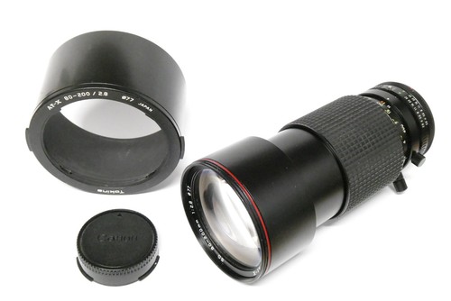 Tokina 200 2 8 - tokina, 80-200