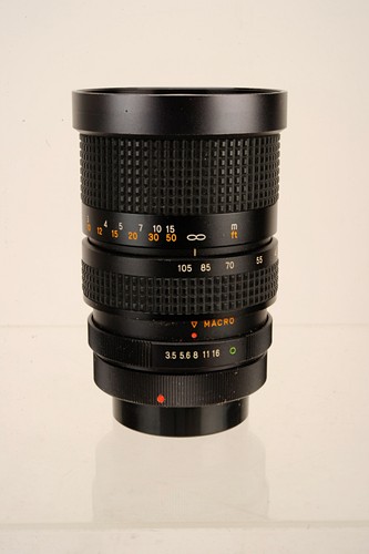 Tokina rmc macro focusing - rmc,
