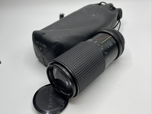 Tokina rmc schiebezoom - rmc,