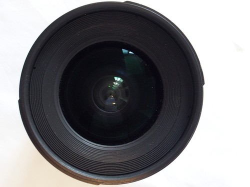 Tokina dx für - tokina, f/4