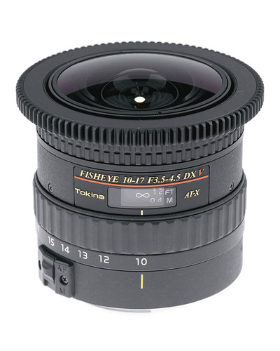 Tokina 3 5 - 10-17, /