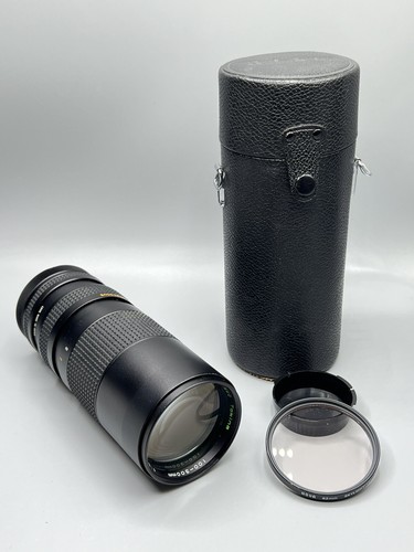 Tokina 100 300mm objektiv - tokina, 100-300mm