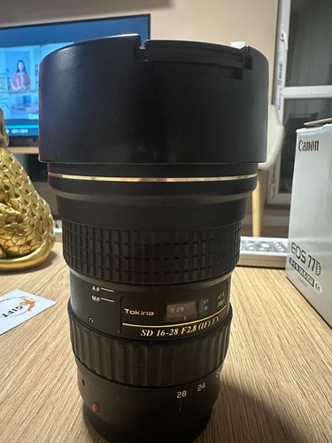 Tokina pro 28mm - tokina, 16-28mm