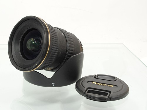 Tokina 24mm 4 pro dx - 12-24mm, f/4
