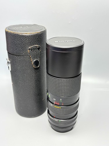 Rmc tokina 260mm 4 - tokina, 75-260mm