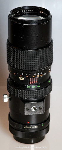 Tokina auto tele zoom - tokina, tele-zoom