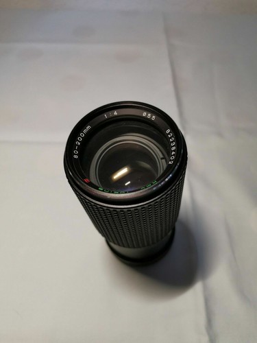 Tokina rmc 200 1 - , 1:4
